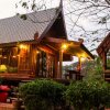 Отель Bangplamo River View Resort, фото 4