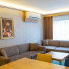 Отель Bursa Suites Apart Hotel, фото 7