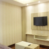 Отель Homey and Chic 2BR Apartment Newton Residence, фото 2