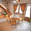 Отель Chalet La Marinella, фото 9
