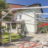Отель Awesome Home in Rovinj With Wifi and 3 Bedrooms, фото 22