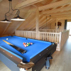 Отель Cozy Chalet in Septon with Sauna and Jacuzzi, фото 12