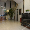 Отель Swan Love Theme Hotel, фото 11