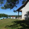 Отель Comfortable Villa Near Alvignac with Private Swimming Pool And Stunning View, фото 19