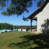 Отель Comfortable Villa Near Alvignac with Private Swimming Pool And Stunning View, фото 18