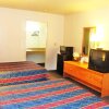 Отель Budget Inn Daleville, фото 5