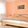 Отель Ferienhaus Eilts Wohnung 15 в Боркуме