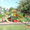 Отель Ref 02 Fantastic 4 Bed Villa With own Pool Near Disney, фото 12