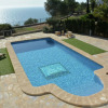 Отель Gorgeous Villa in Ambolo with Private Swimming Pool, фото 14