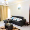 Отель JM Furnished Apartment, фото 3