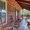 Отель Cinema Falls - Great Location! - Convenient To Everything! 5 Bedroom Cabin by RedAwning, фото 5