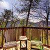 Отель A River Runs Through It 3 Bedrooms 3 Bathrooms Cabin, фото 13