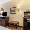 Отель Hampton Inn Buckhannon, фото 25