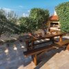 Отель Stunning Home in Jadrija With Wifi and 4 Bedrooms, фото 27