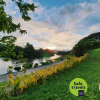 Отель Aekpailin River Kwai Resort, фото 18