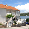 Отель Charming Apartment in Grebastica With Terrace, фото 1