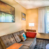 Отель TownePlace Suites by Marriott Baltimore BWI Airport, фото 10