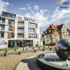 Отель Baltic-Apartments - Apartamenty Kormoran, фото 1