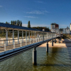 Отель Kurhotel zu Heringsdorf, фото 8