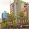 Отель Master Porto Alegre Hotel - Av Carlos Gomes, Proximo Consulado Americano, фото 1