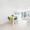 Отель 1 Bedroom House in West London, фото 9