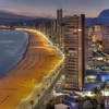 Отель Apartamento Benidorm 3, фото 17