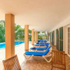 Отель Aquamarina, фото 19