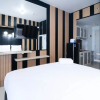 Отель Comfy Studio Connected To Mall At Orchard Supermall Mansion Apartment, фото 6