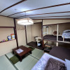 Отель Hostel Murasaki Ryokan, фото 13