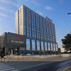 Отель Hampton by Hilton Changsha Xingsha, фото 1