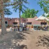 Отель Beautiful Historic Adobe Home ~ 3 Mi to Taos Plaza, фото 16