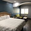 Отель Symphony Inn and Suites, фото 7