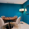 Отель Los Castanos Design Apartments in Conde Orgaz Area, фото 10