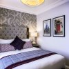 Отель Doubletree by Hilton Cheltenham, фото 32