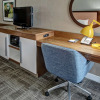 Отель Hampton Inn Tullahoma, фото 6