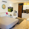 Отель La Dolce Vita studio with free private parking, фото 7
