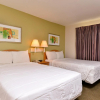 Отель Americas Best Value Inn & Suites Winnie, фото 7