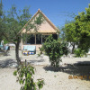Отель Spacious chalet on a plot of 4000m2 with fruit trees near the beach in Messinia, фото 2