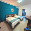 Отель Zhanqian Homestay (Zhangzhou West Railway Station), фото 2