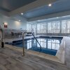 Отель TownePlace Suites Clinton, фото 10