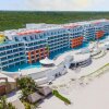 Отель Nickelodeon Hotels & Resorts All Inclusive Riviera Maya, фото 32