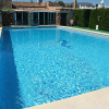 Отель House Etxe Zuri Calpe/Calp, фото 9