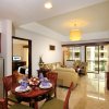 Отель Pulai Springs Resort, фото 20