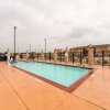Отель Motel 6 Laredo, TX - Airport, фото 29