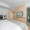 Отель GreenTree Inn Wuhu Eshan Road University City Express Hotel, фото 2