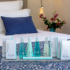 Отель Tiamo Secrets Leading Villas Beach Front, фото 9