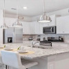 Отель Extraordinary 5BR Private Pool Spa Disney Area, фото 11