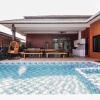 Отель Oyo 119 Baan Noppadol Hua Hin Loft, фото 21