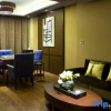 Отель Huang'e International Grand Hotel, фото 11