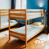 Отель Nap Hostel Pécs, фото 10